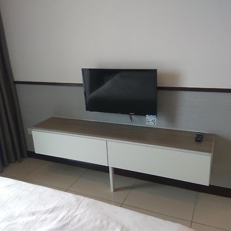 Seaview Dwharf Family Suit Private Port Dickson Eksteriør bilde