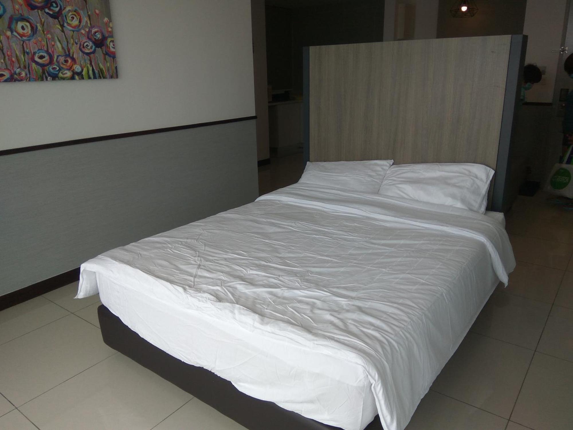 Seaview Dwharf Family Suit Private Port Dickson Eksteriør bilde