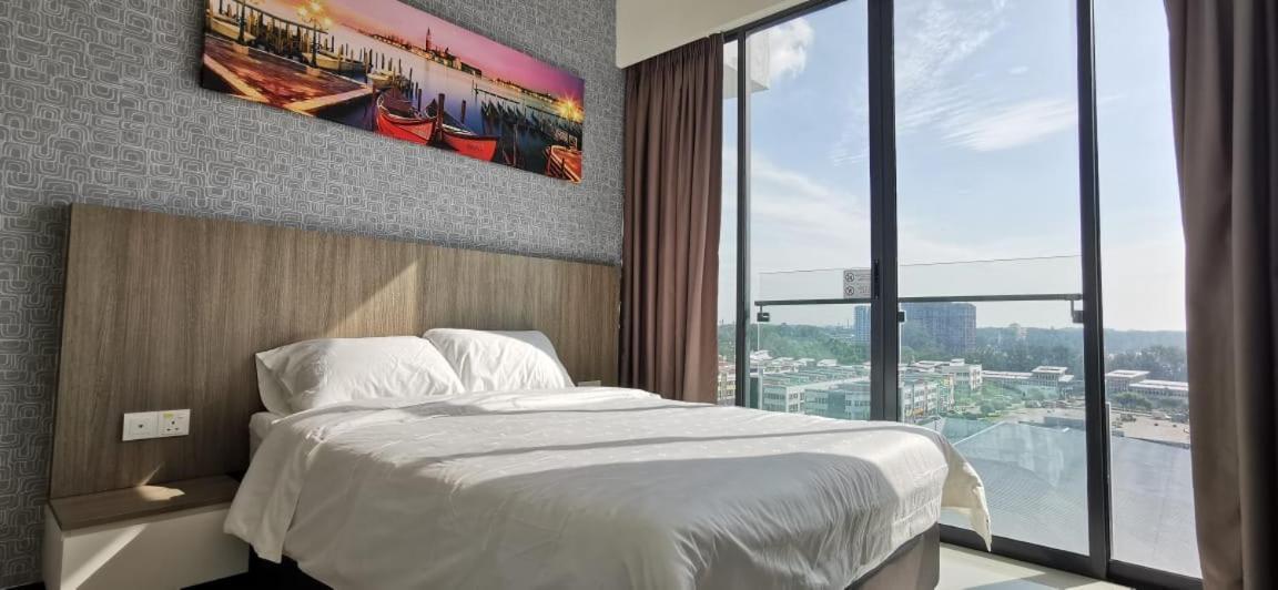 Seaview Dwharf Family Suit Private Port Dickson Eksteriør bilde